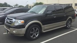 2010 FORD EXPEDITION for sale in Manila 