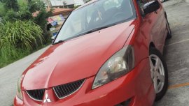 2008 Mitsubishi Lancer GT 4G63 Evo engine