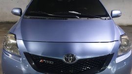Toyota Vios 2012 1.5G MT