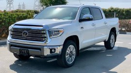 Brand New 2020 Toyota Tundra 1794 Crewmax edition