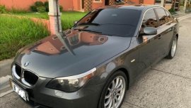 BMW 525i 2004 for sale 