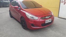 2014 Hyundai Accent Hatchback Diesel