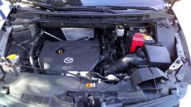 Ready to ride 2011 Mazda CX-7 AT