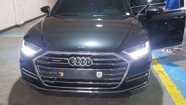 2019 Audi A8 for sale in Makati 