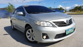 Toyota Altis 1.6 G 2013 Model
