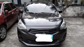 Mitsubishi Mirage G4 2014 for sale in San Pedro 
