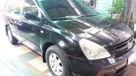 2007 Kia Carnival Automatic Diesel 