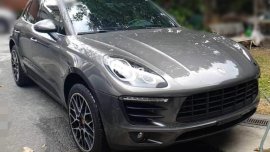 Used 2016 Porsche Macan 2.0 Gasoline