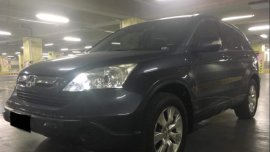 Honda CRV 2007 very fresh in and out - dare to compare