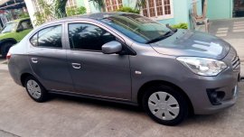 2015 Mitsubishi Mirage G4 MT for RUSH SALE 