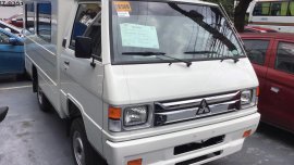 2020 Brand new Mitsubishi L300FB Body Exceed Dual Aircon