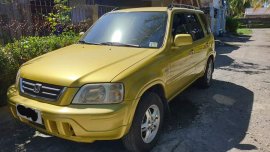 Honda Cr-V 2001 for sale in Munoz 