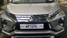For sale Mitsubishi Xpander 2020 