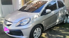 FOR SALE 2015 HONDA BRIO HATCHBACK S 1.3 AT BRAND NEW CONDITION