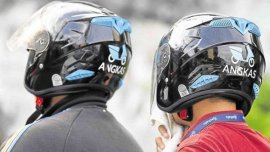 The latest updates on the motorcycle taxi situation in the Philippines