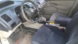 Honda Civic 2008 automatic