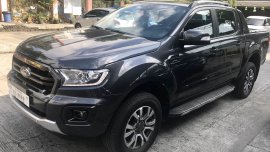 2019 Ford Ranger 2.0L BiTurbo Wildtrak 4x4 AT