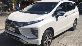 2019 Mitsubishi Xpander 1.5 GLS A/T