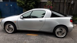 rush sale Opel Tigra 1999 