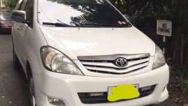 2011 Toyota Innova J Diesel 2.5 