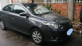 First owned Toyota Vios E AT 2014 