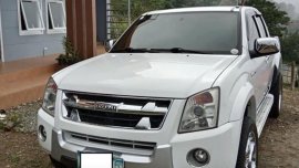2012 ISUZU D-MAX RADICAL EDITION