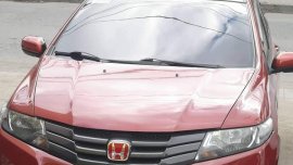 Honda City 1.5 VTEC (A) 2010 