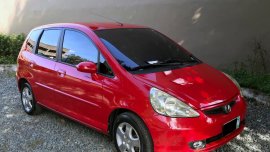 2004 Honda Jazz 1.3 CVT AT