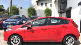2012 Ford Fiesta Hatchback A/T in Mandaluyong City
