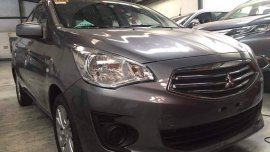 Zero Cash OUT! Mitsubishi Mirage G4 2020
