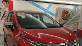 28k Down Payment 2019 Mitsubishi Xpander top of the line