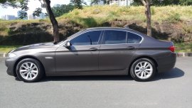 2012 BMW 520D for sale 