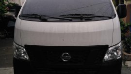2016 Nissan Nv350 Urvan for sale in Tarlac City 