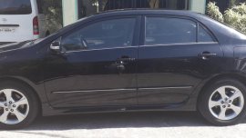 Selling Used Toyota Corolla Altis 2013 at 21000 km 