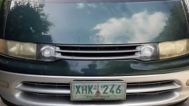 Toyota Estima 2003 Automatic 