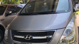 HYUNDAI STAREX 2011 AUTOMATIC