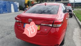 Toyota Vios 2019 for sale in Laoag 