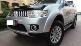 2010 Mitsubishi Montero Sport GLS AT