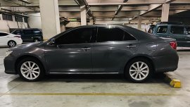 TOYOTA CAMRY 2013 3.5Q AUTOMATIC 
