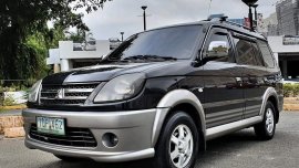 2012 Mitsubishi Adventure GLS SE