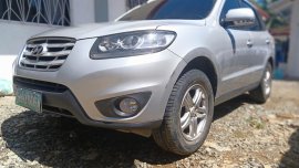 2010 Hyundai Santa Fe Diesel Automatic for sale 