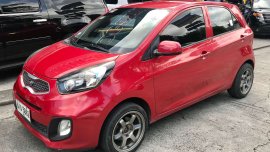 2015 Kia Picanto EX 1.2 AT