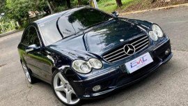 Selling Blue Mazda 5 2003 in Quezon City