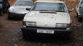 Selling White Audi A3 2019 in Manila