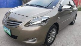 Toyota Vios 2012 for sale in Talisay