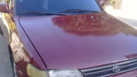 1994 Toyota Corolla "Big Body" (RUSH SALE)