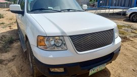 Ford Expedition 2004 automatic gasoline 350k in Puerto Princesa