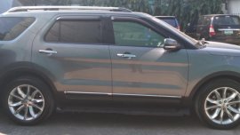 2014 FORD EXPLORER FOR SALE