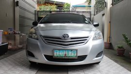 2011 Toyota Vios 1.3 J 