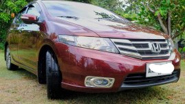 Honda City 2013 1.5L AT for sale